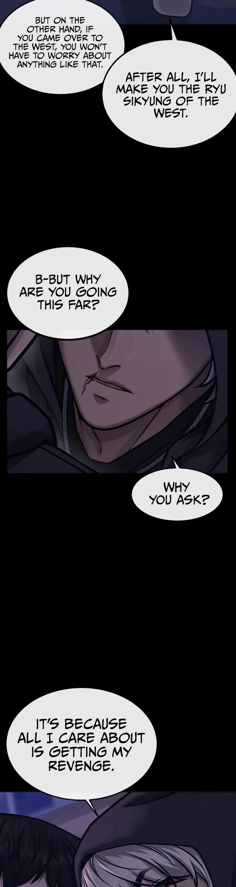 Quest Supremacy Chapter 128 page 50 - Chapter 128