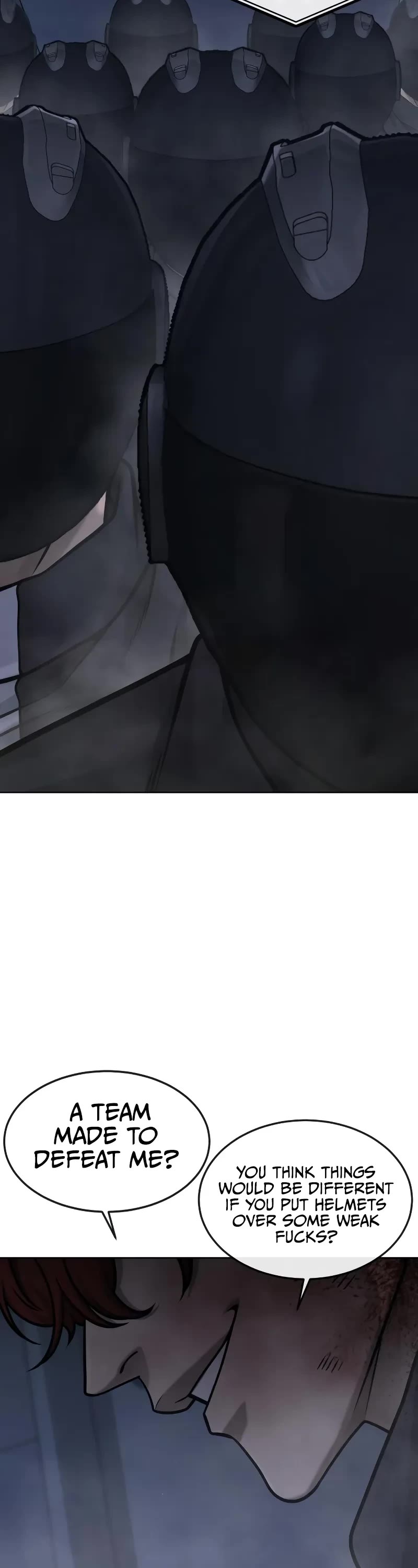 Quest Supremacy Chapter 128 page 61 - Chapter 128