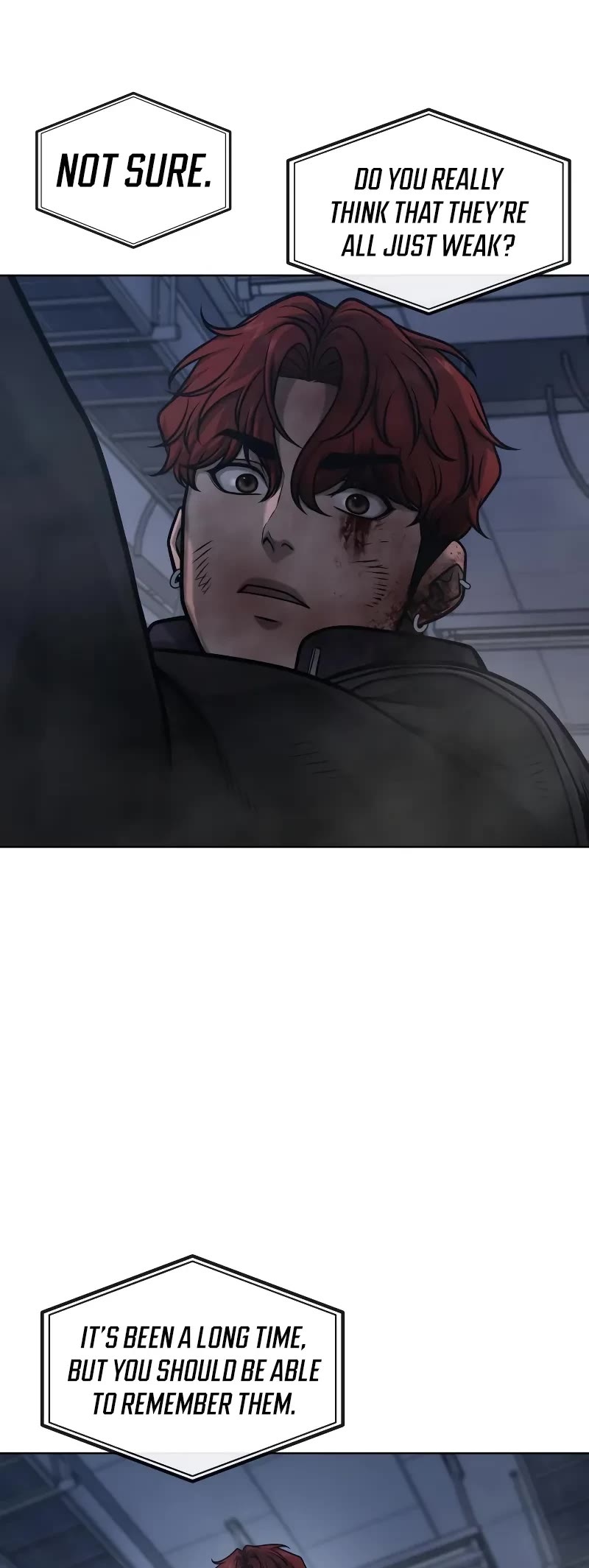 Quest Supremacy Chapter 128 page 63 - Chapter 128