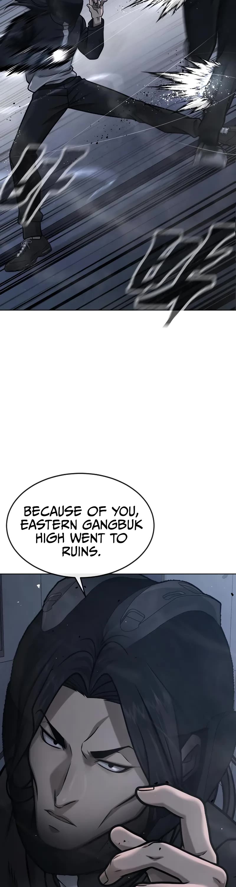 Quest Supremacy Chapter 128 page 67 - Chapter 128