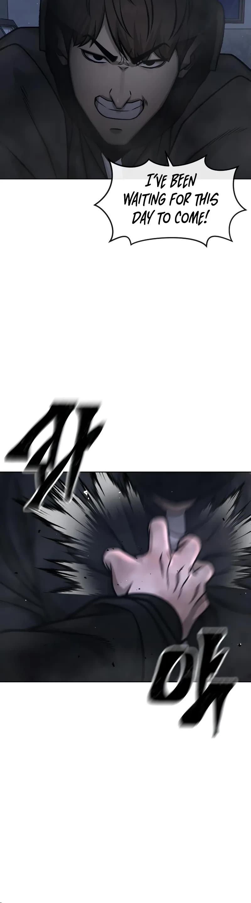 Quest Supremacy Chapter 129 page 11 - Chapter 129