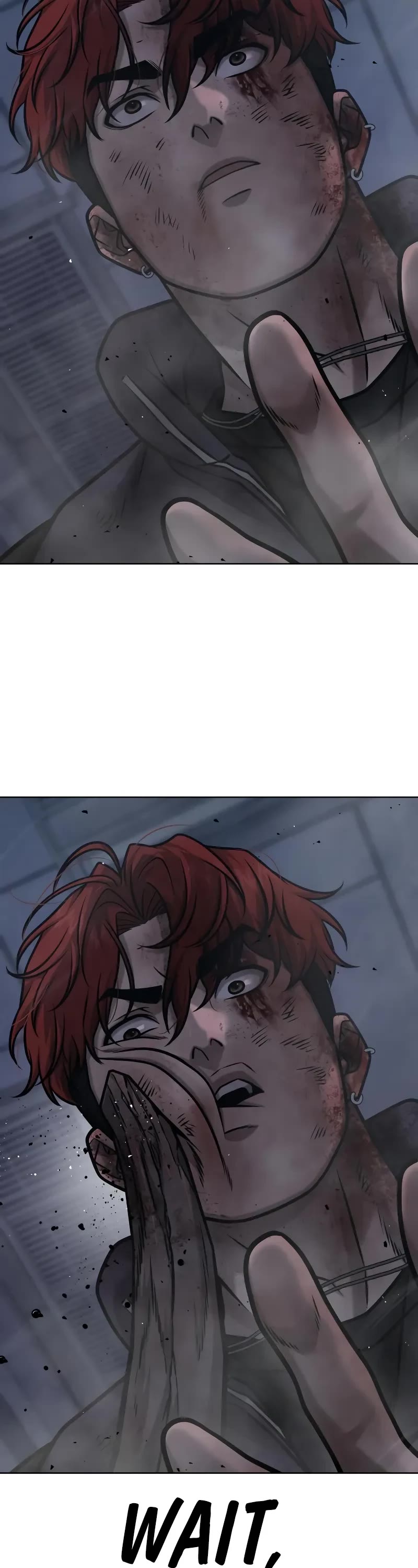 Quest Supremacy Chapter 129 page 13 - Chapter 129