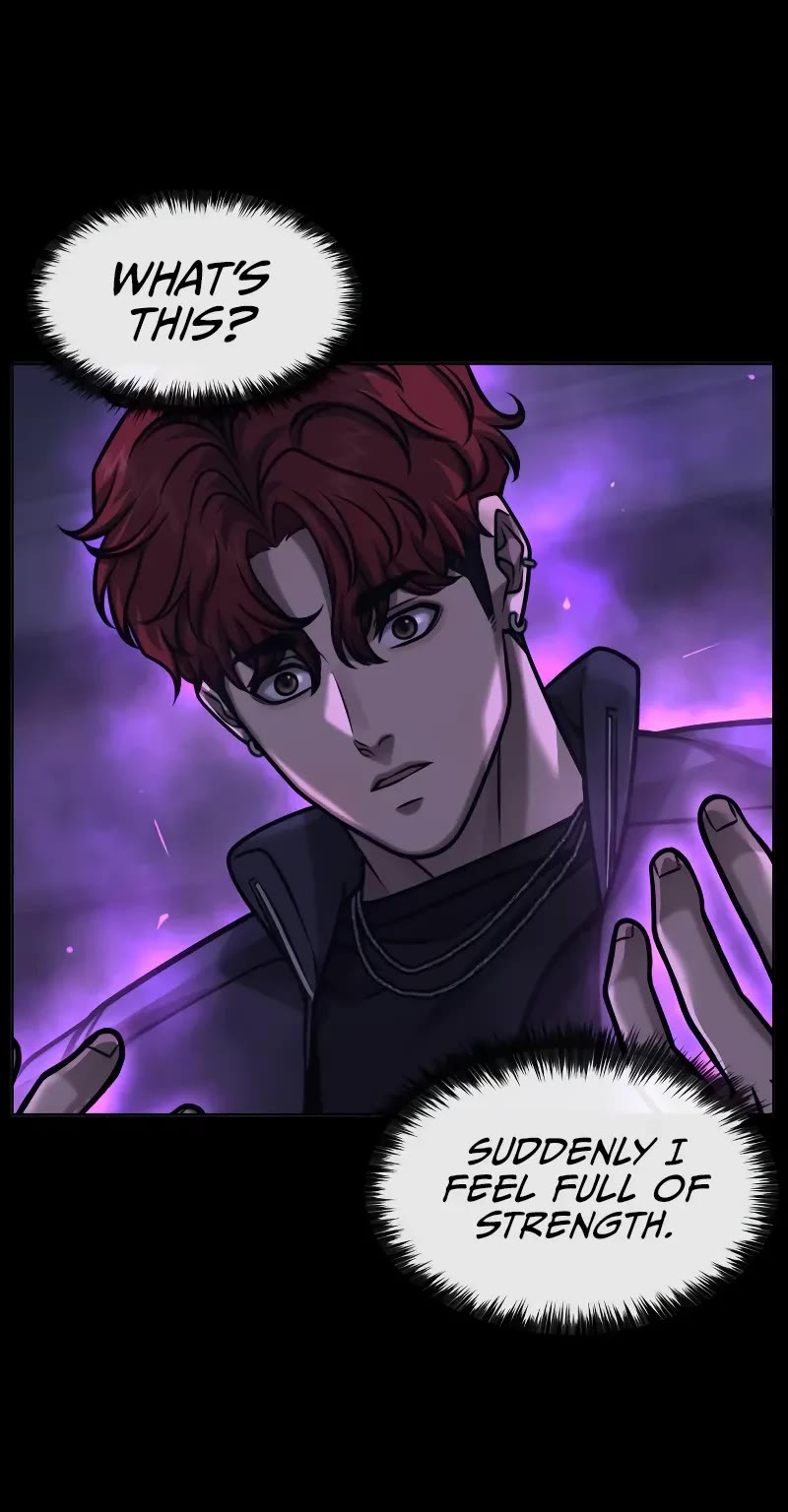 Quest Supremacy Chapter 129 page 26 - Chapter 129