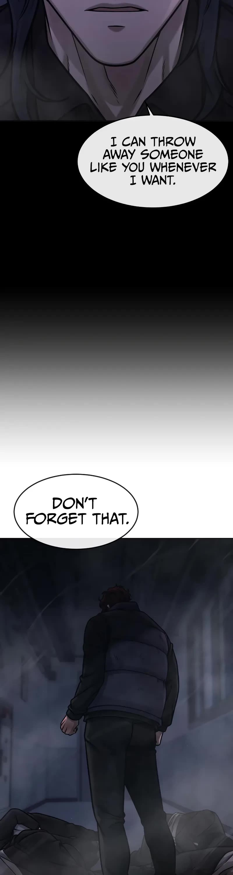 Quest Supremacy Chapter 129 page 29 - Chapter 129