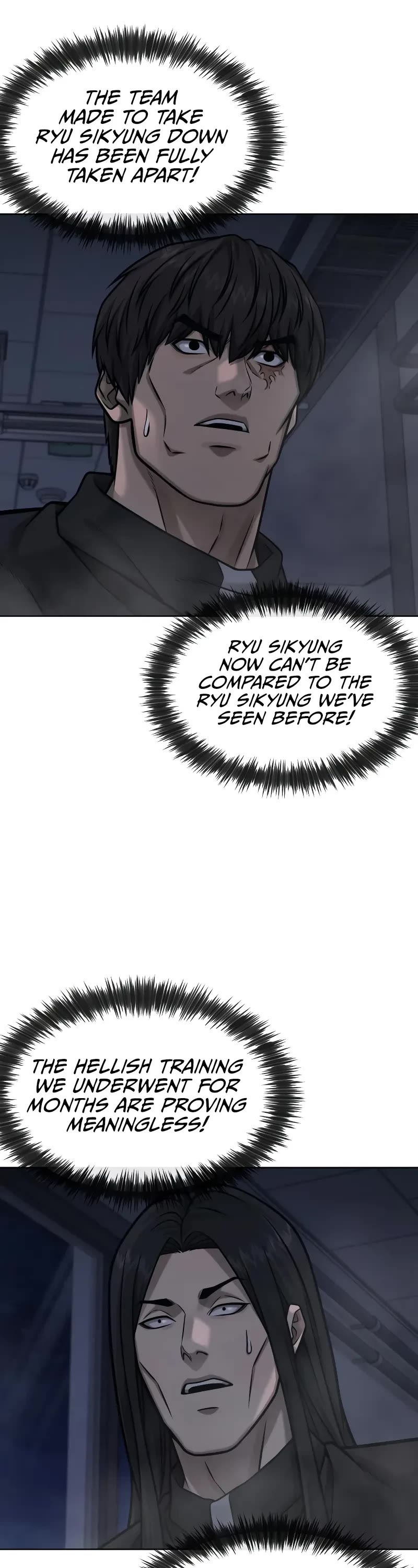 Quest Supremacy Chapter 129 page 31 - Chapter 129