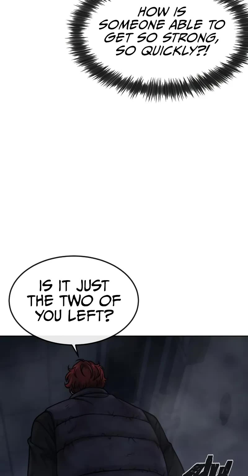 Quest Supremacy Chapter 129 page 32 - Chapter 129