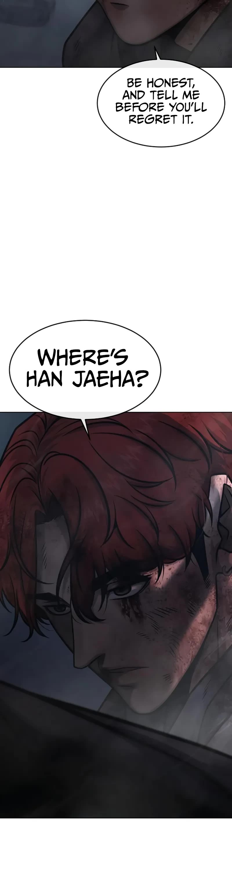 Quest Supremacy Chapter 129 page 36 - Chapter 129