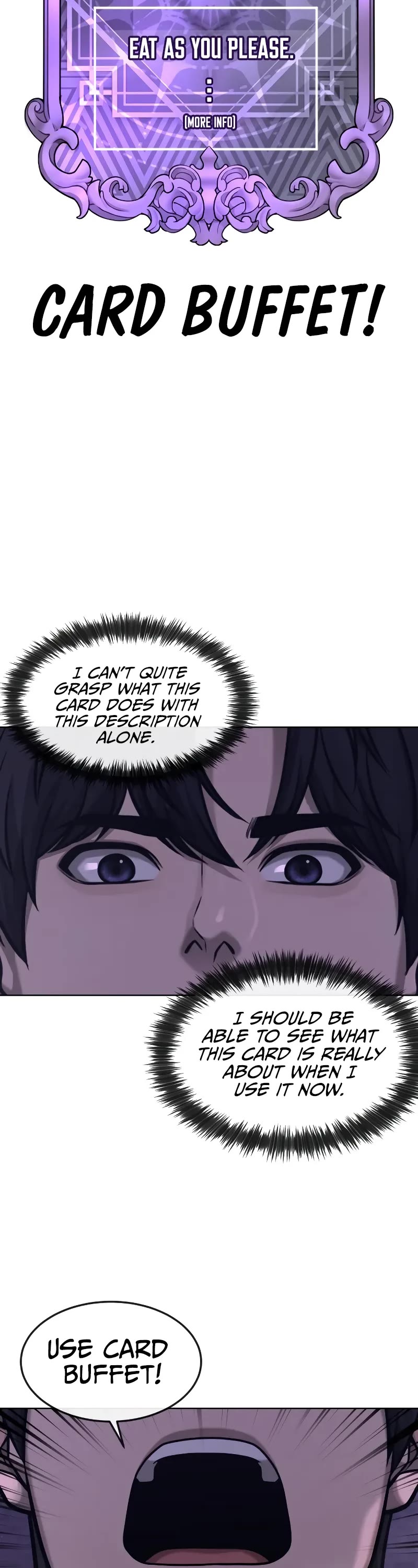 Quest Supremacy Chapter 129 page 41 - Chapter 129