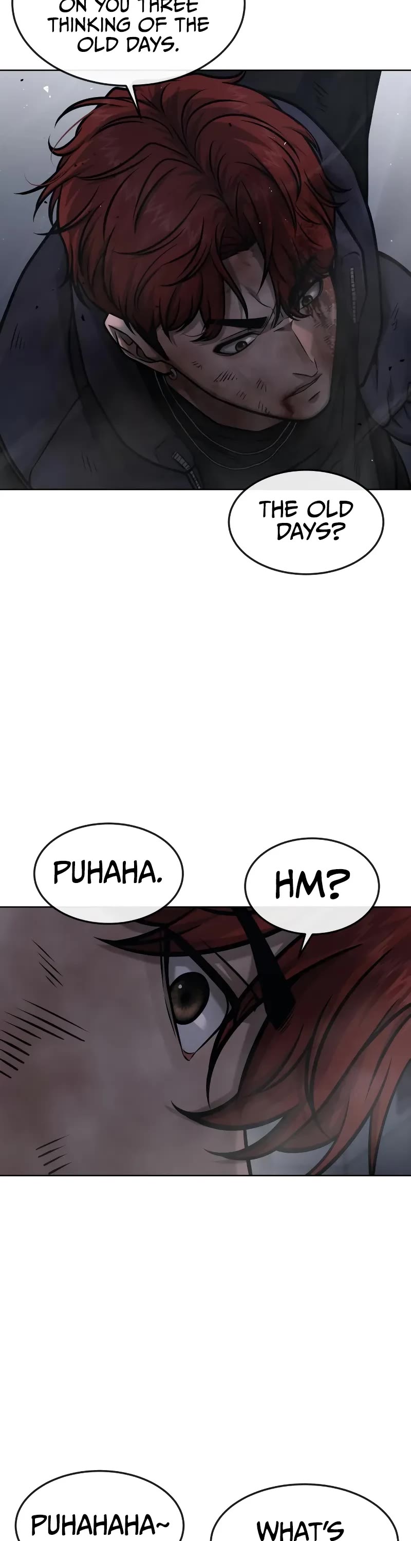 Quest Supremacy Chapter 129 page 58 - Chapter 129