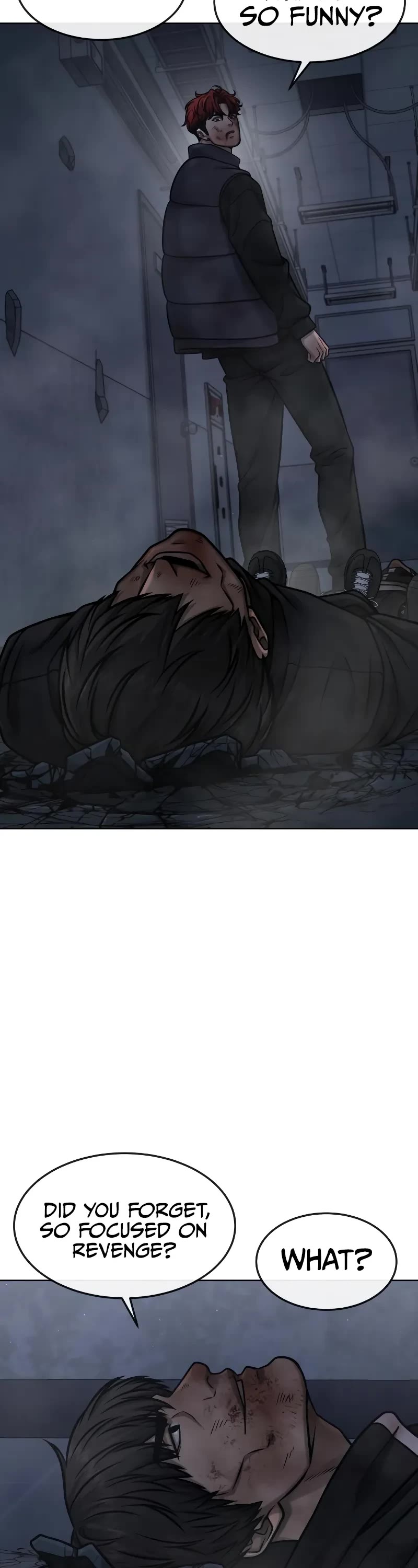 Quest Supremacy Chapter 129 page 59 - Chapter 129
