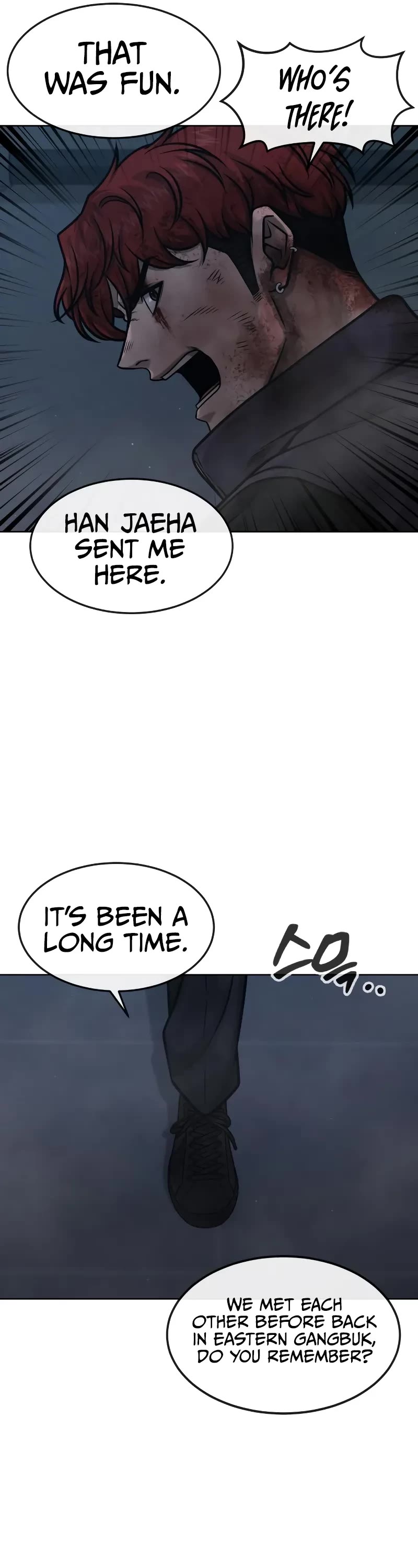 Quest Supremacy Chapter 129 page 67 - Chapter 129