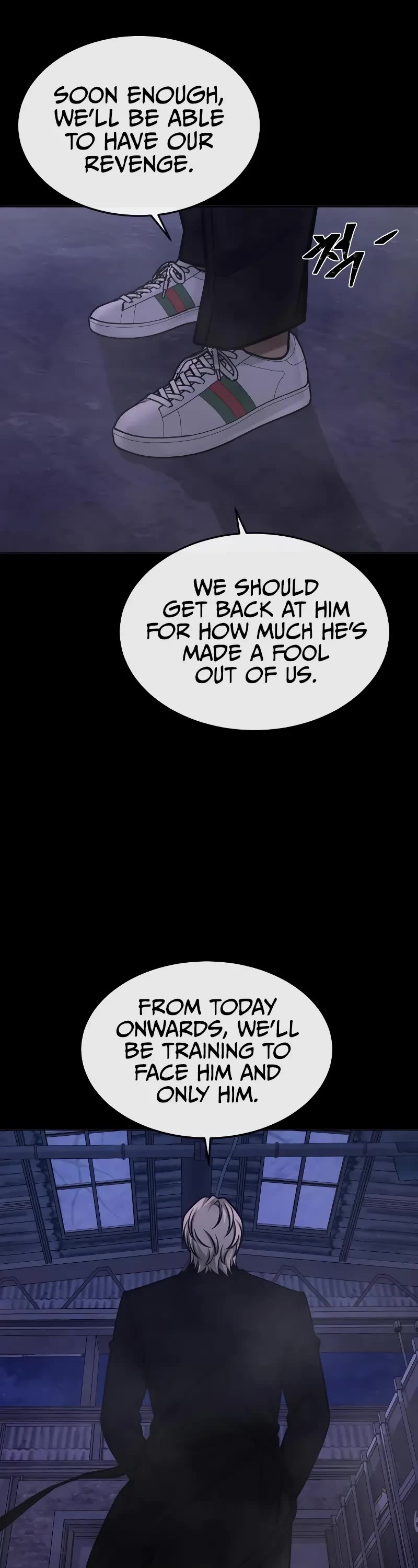 Quest Supremacy Chapter 129 page 7 - Chapter 129