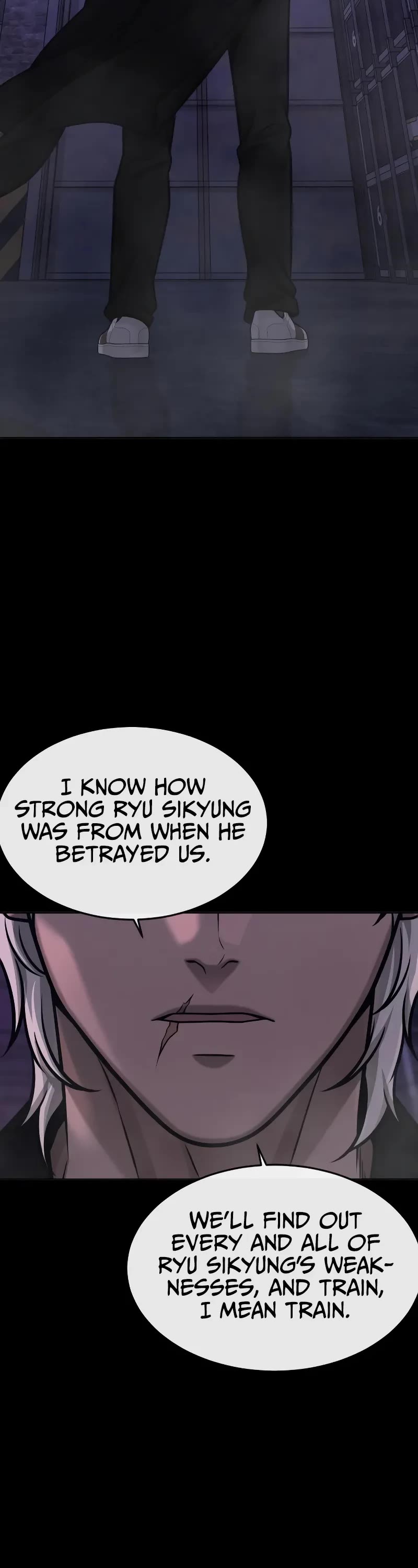 Quest Supremacy Chapter 129 page 8 - Chapter 129