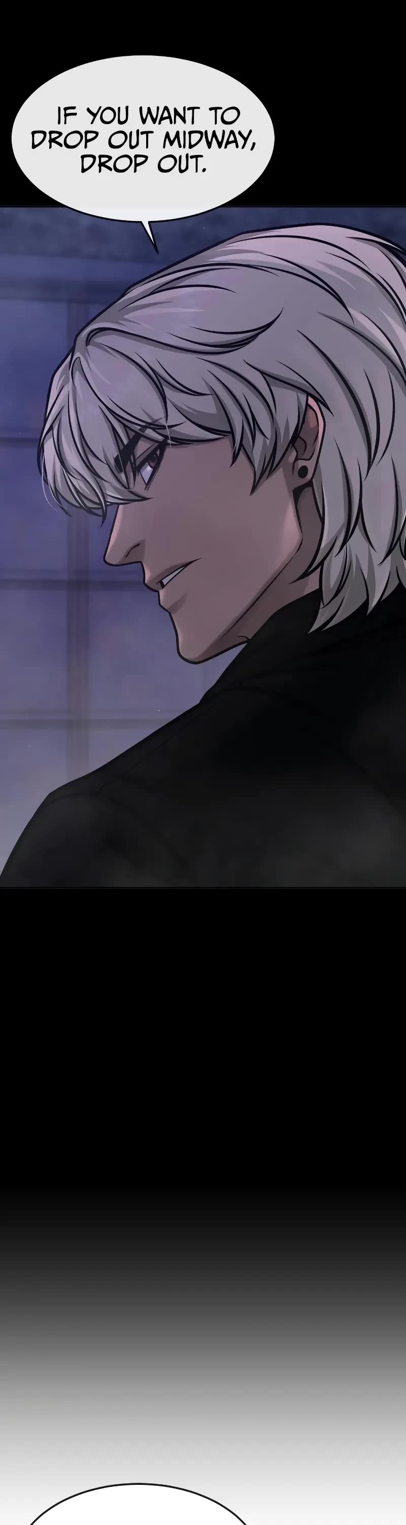 Quest Supremacy Chapter 129 page 9 - Chapter 129