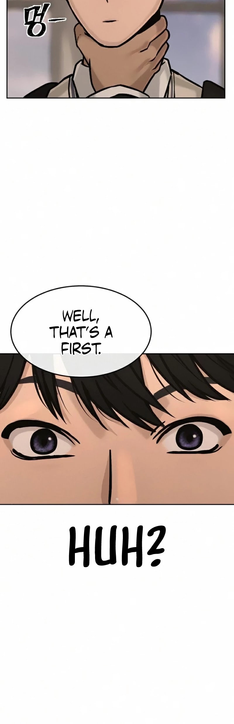 Quest Supremacy Chapter 13 page 13 - Chapter 13: Time to open my cards!