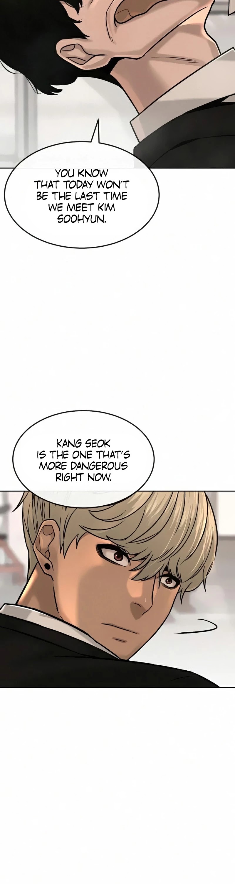 Quest Supremacy Chapter 13 page 19 - Chapter 13: Time to open my cards!