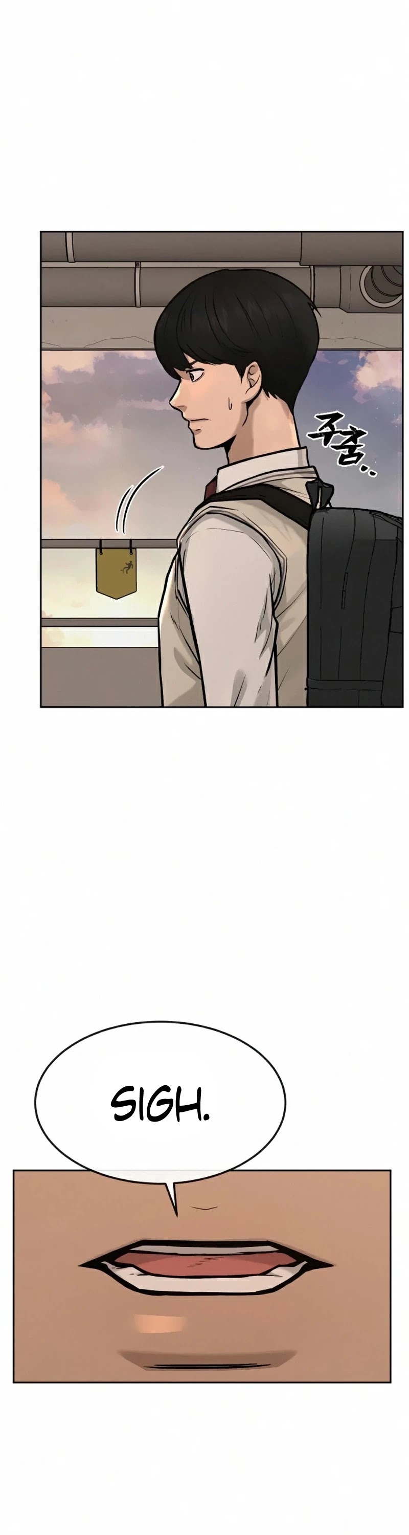 Quest Supremacy Chapter 13 page 21 - Chapter 13: Time to open my cards!