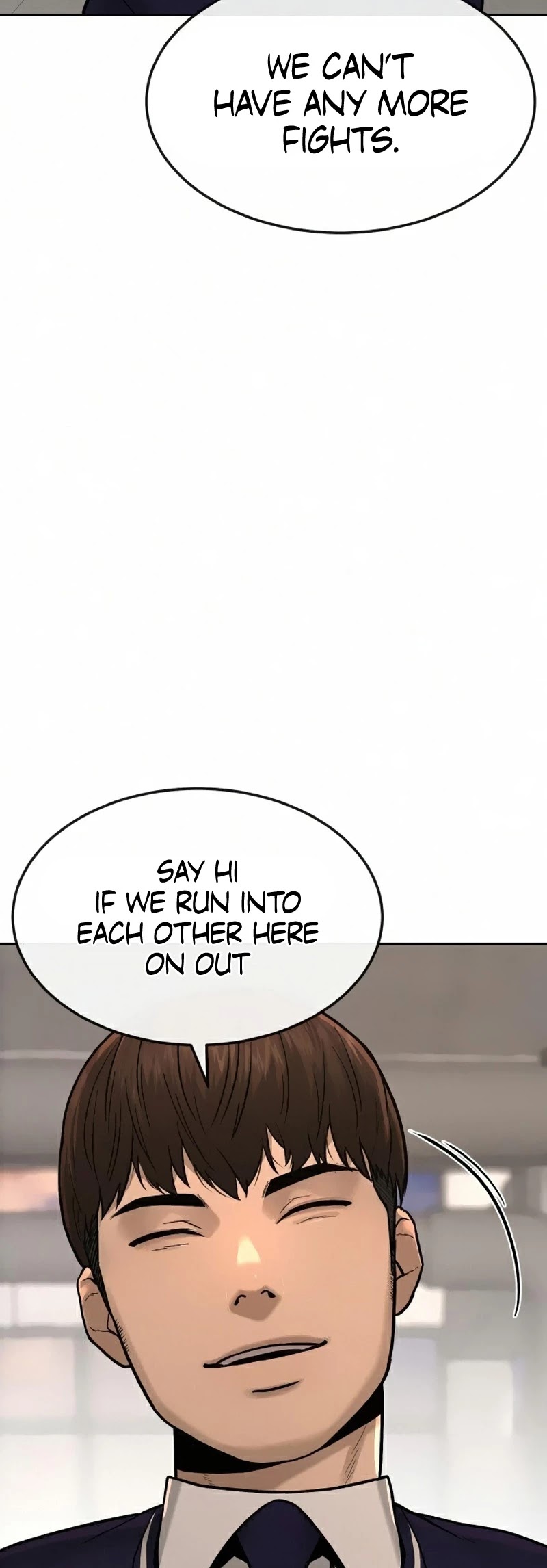 Quest Supremacy Chapter 13 page 24 - Chapter 13: Time to open my cards!