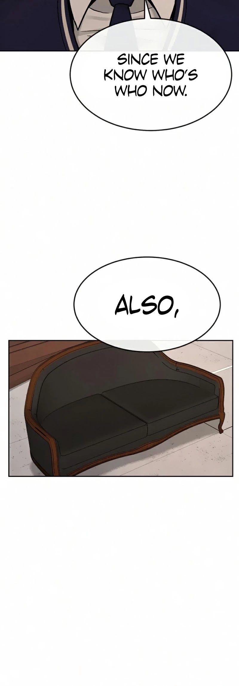 Quest Supremacy Chapter 13 page 25 - Chapter 13: Time to open my cards!