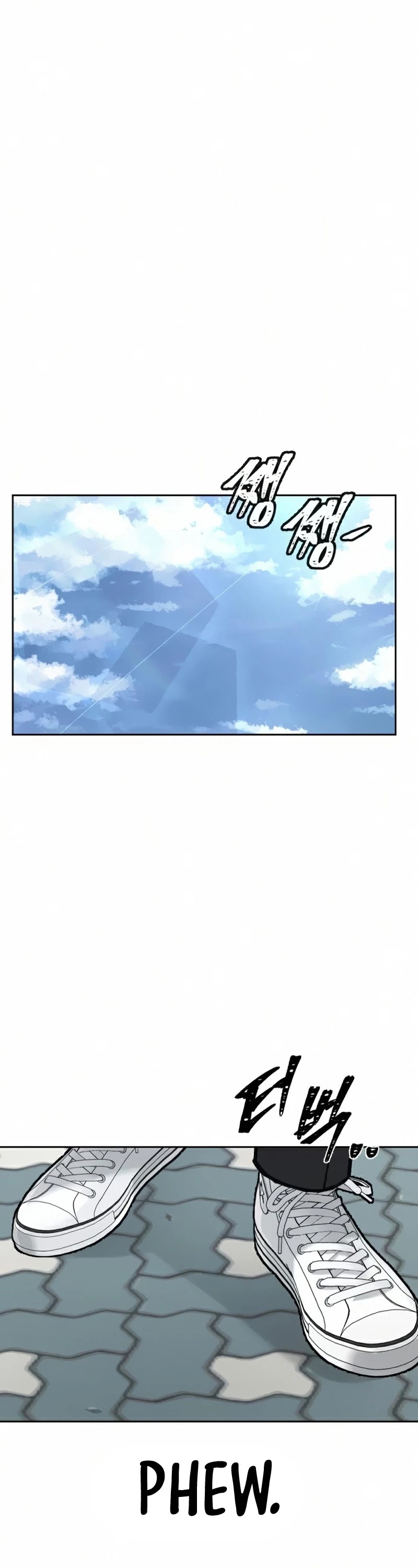 Quest Supremacy Chapter 13 page 30 - Chapter 13: Time to open my cards!