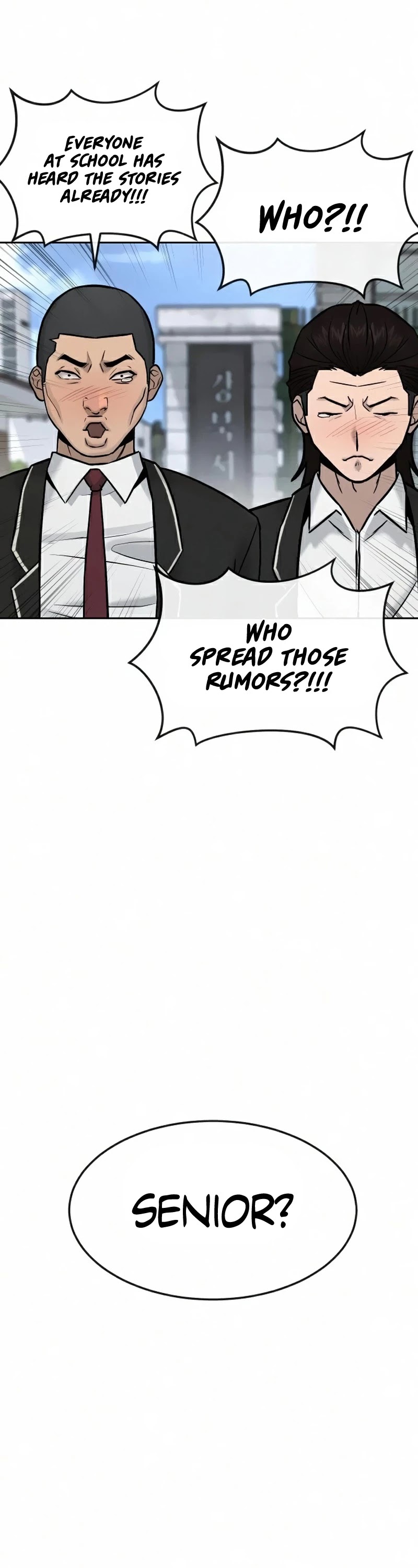 Quest Supremacy Chapter 13 page 37 - Chapter 13: Time to open my cards!