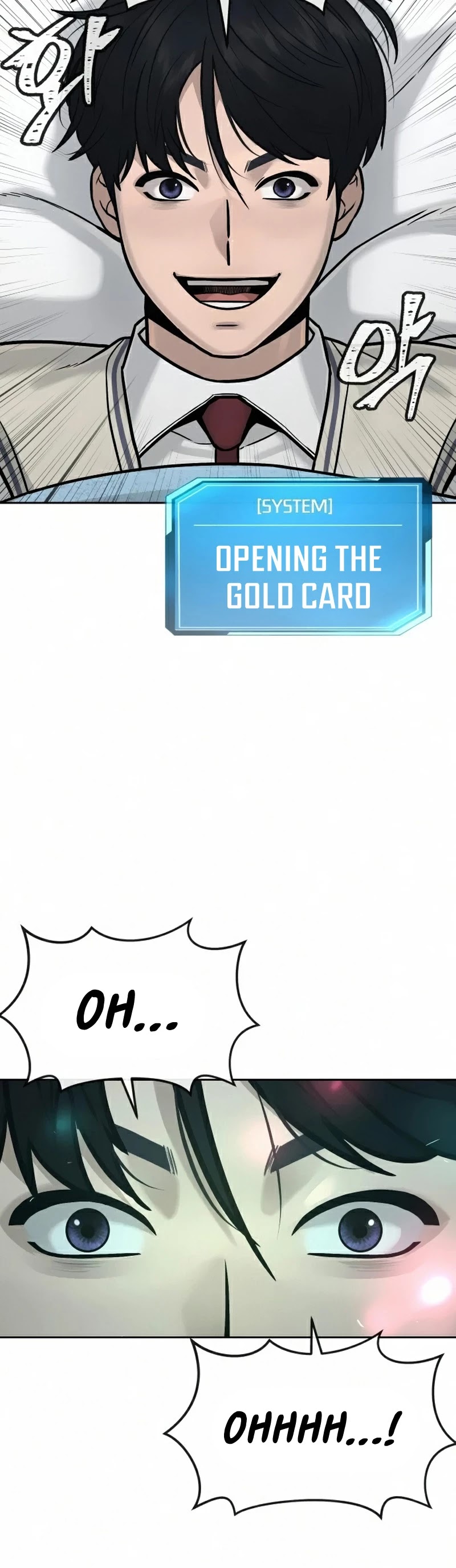 Quest Supremacy Chapter 13 page 44 - Chapter 13: Time to open my cards!