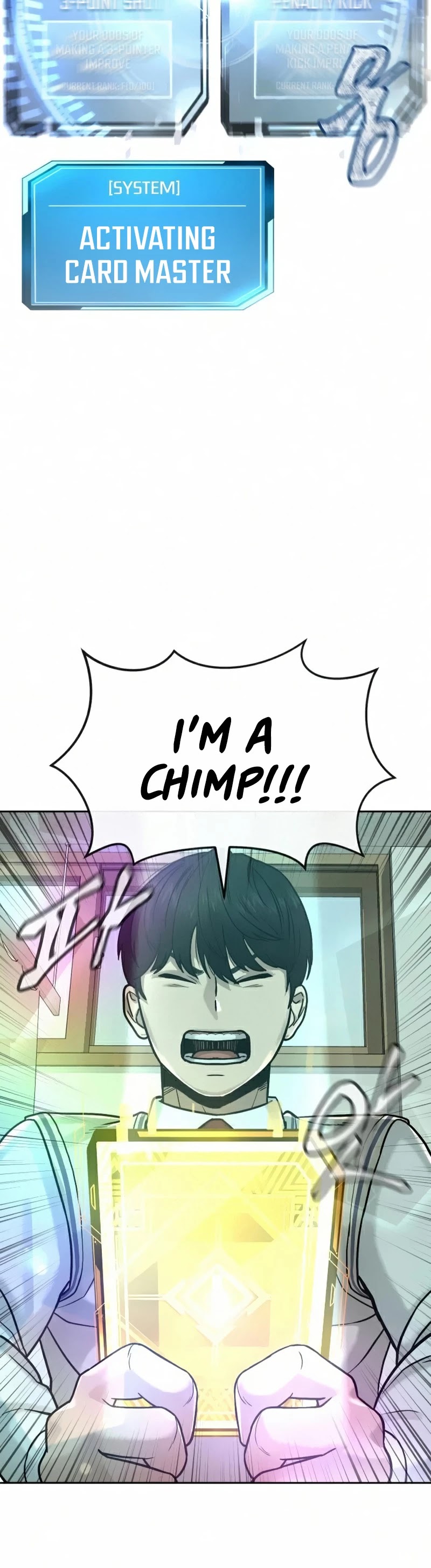 Quest Supremacy Chapter 13 page 64 - Chapter 13: Time to open my cards!