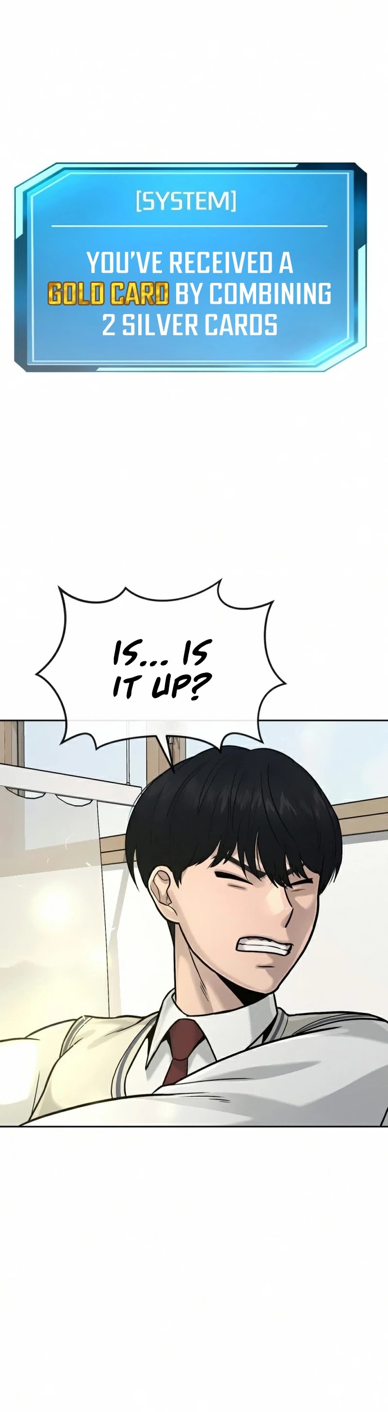 Quest Supremacy Chapter 13 page 65 - Chapter 13: Time to open my cards!
