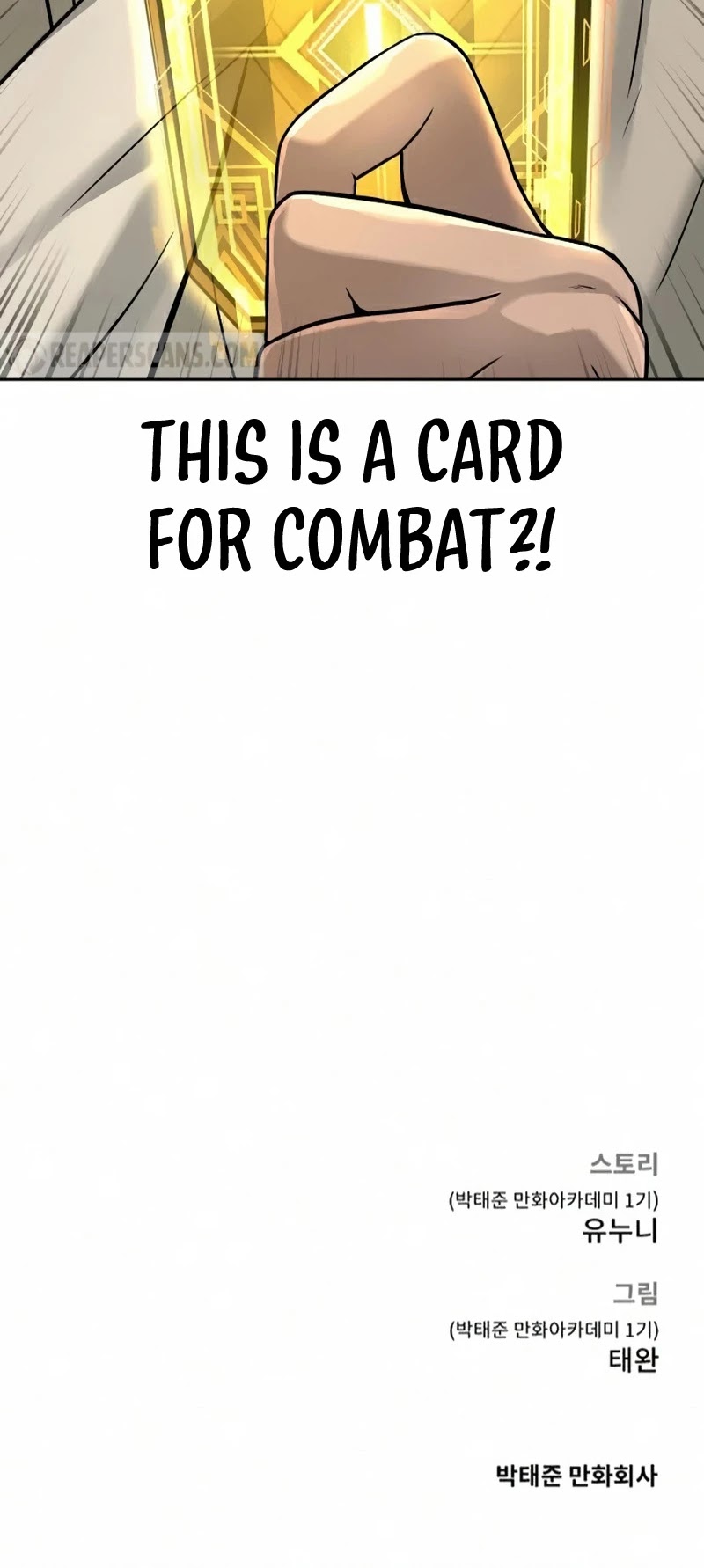 Quest Supremacy Chapter 13 page 68 - Chapter 13: Time to open my cards!