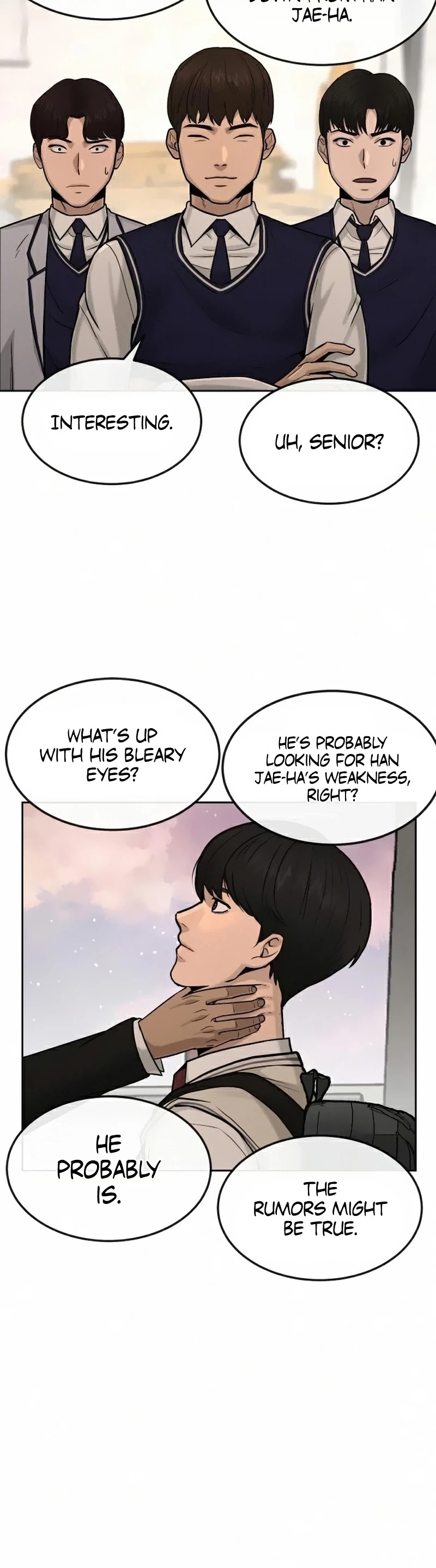 Quest Supremacy Chapter 13 page 9 - Chapter 13: Time to open my cards!