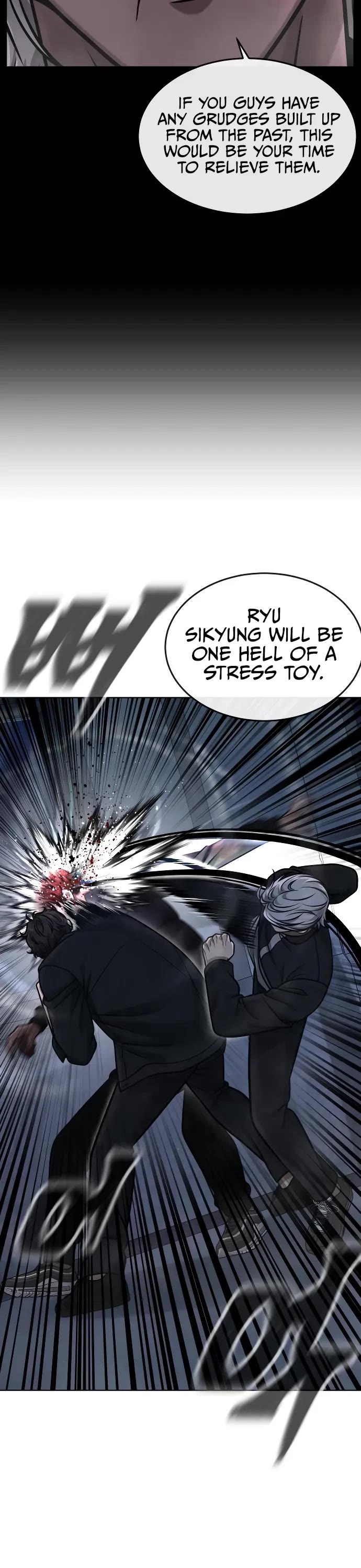 Quest Supremacy Chapter 130 page 12 - Chapter 130