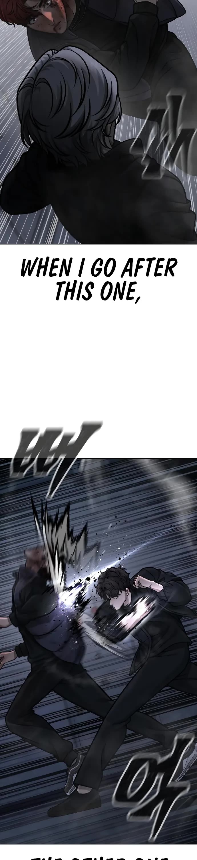 Quest Supremacy Chapter 130 page 16 - Chapter 130