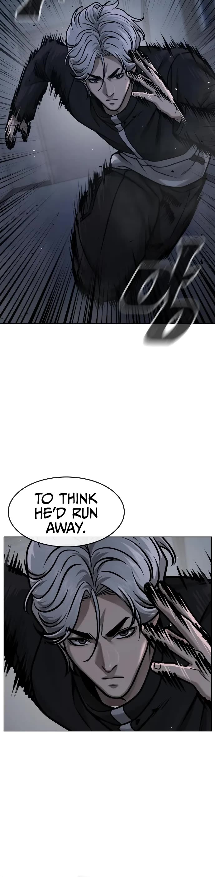 Quest Supremacy Chapter 130 page 23 - Chapter 130