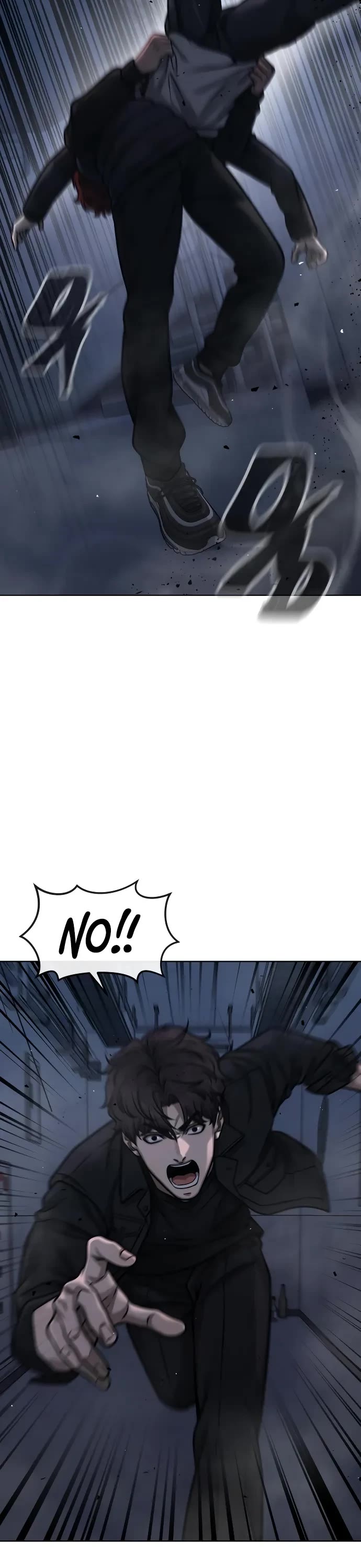 Quest Supremacy Chapter 130 page 26 - Chapter 130