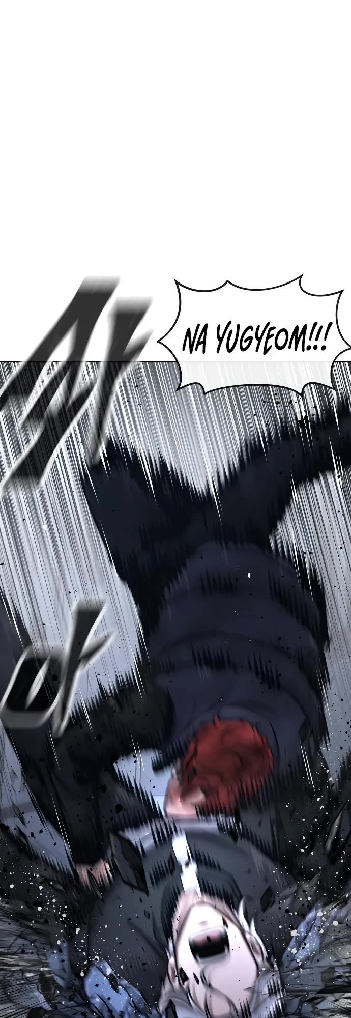 Quest Supremacy Chapter 130 page 27 - Chapter 130