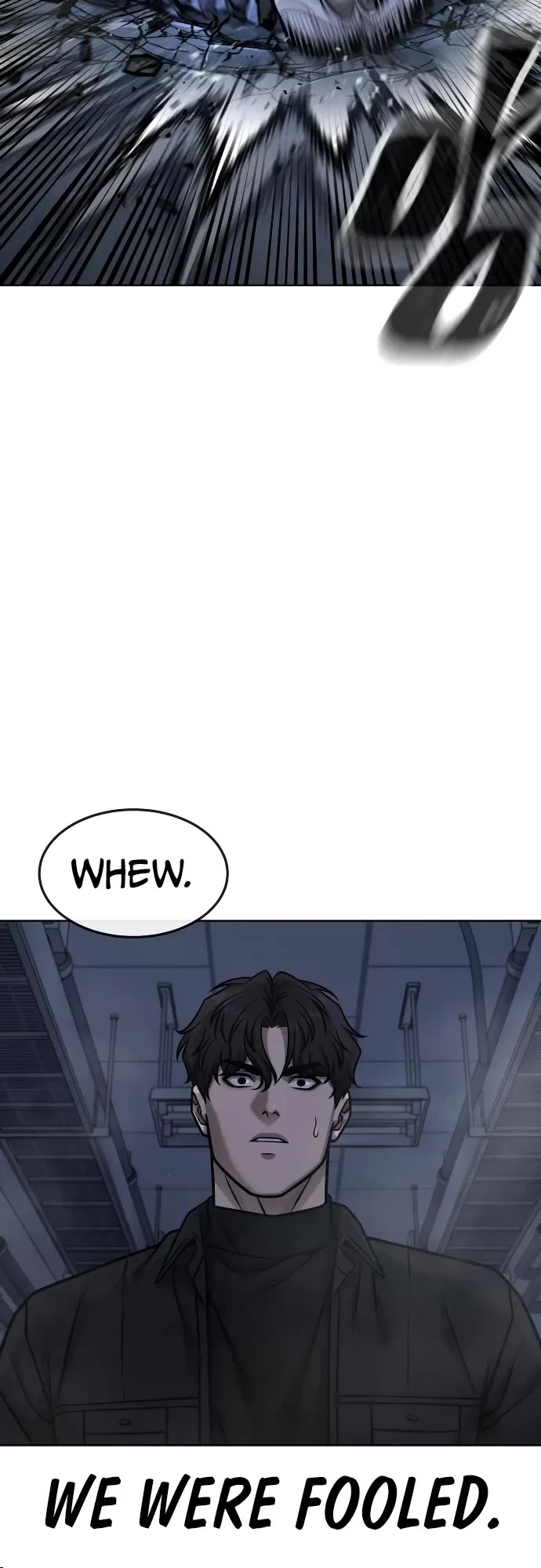 Quest Supremacy Chapter 130 page 28 - Chapter 130