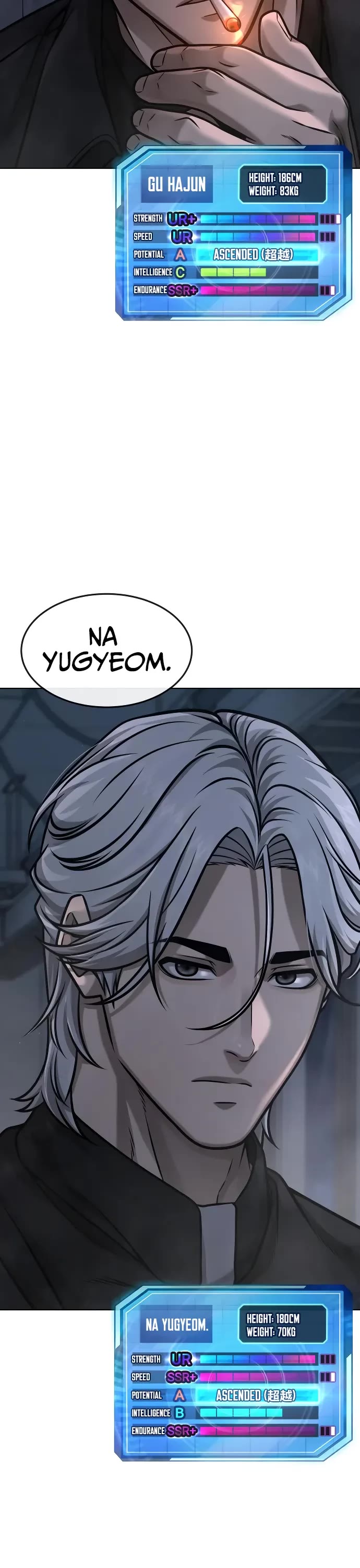 Quest Supremacy Chapter 130 page 3 - Chapter 130