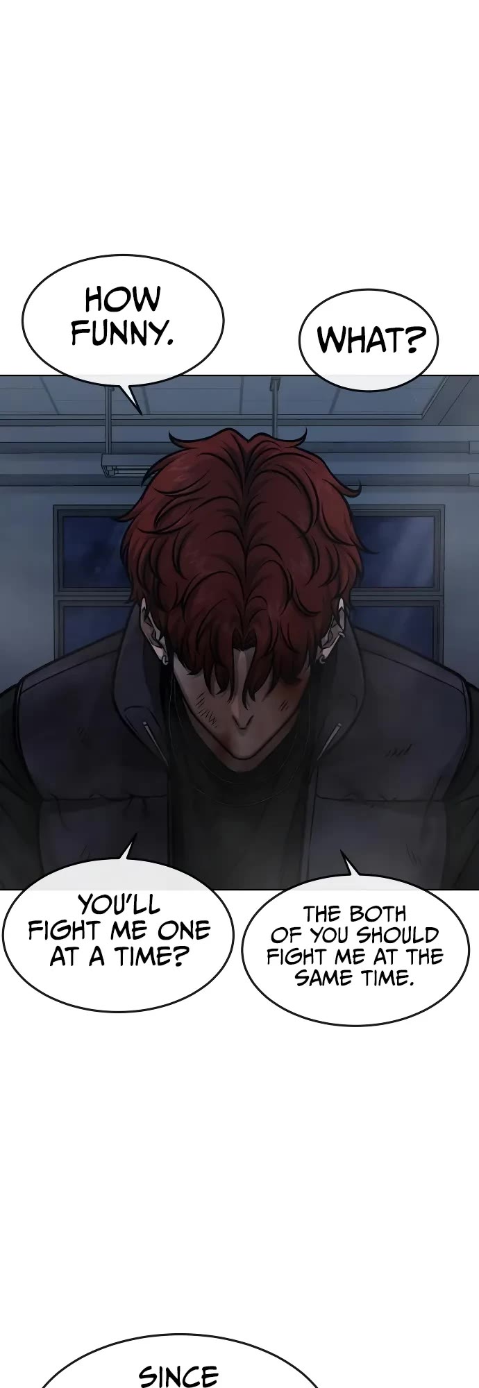 Quest Supremacy Chapter 130 page 4 - Chapter 130