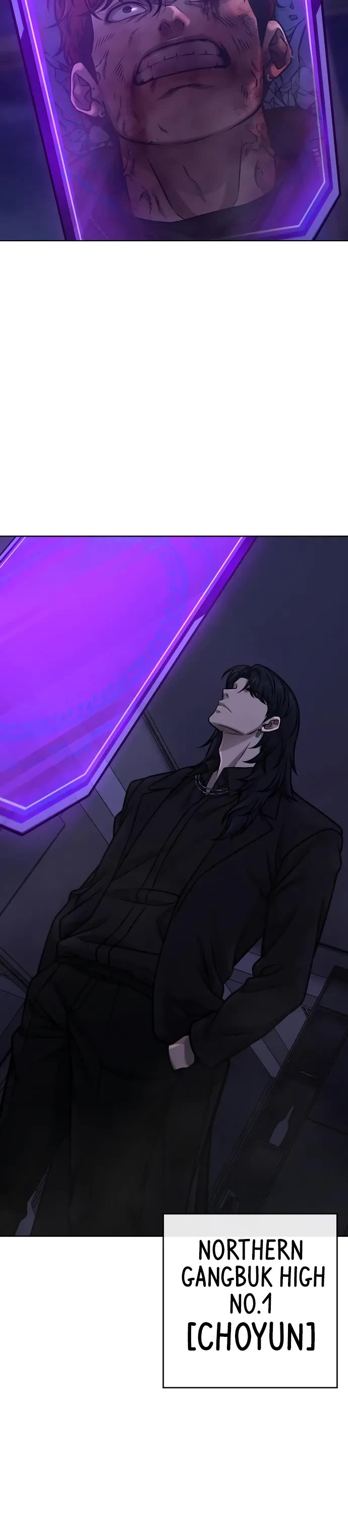 Quest Supremacy Chapter 130 page 50 - Chapter 130