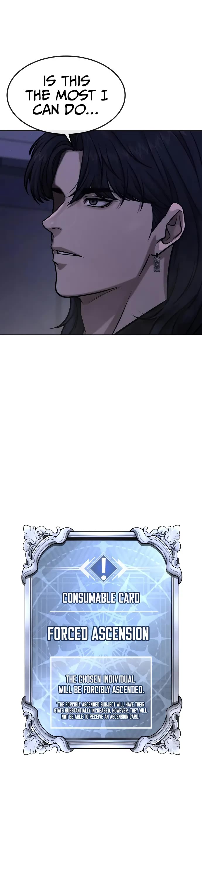 Quest Supremacy Chapter 130 page 51 - Chapter 130