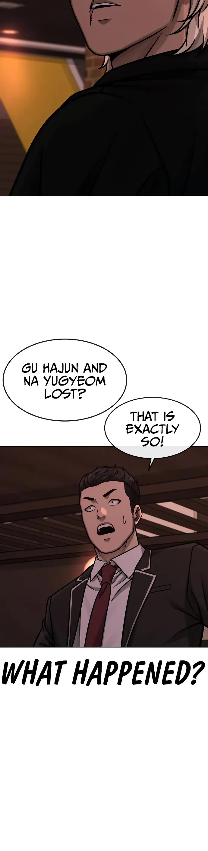 Quest Supremacy Chapter 130 page 57 - Chapter 130