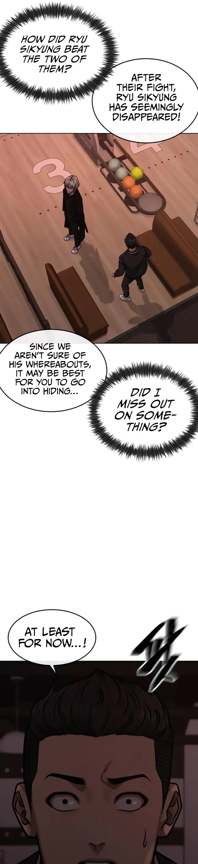 Quest Supremacy Chapter 130 page 58 - Chapter 130