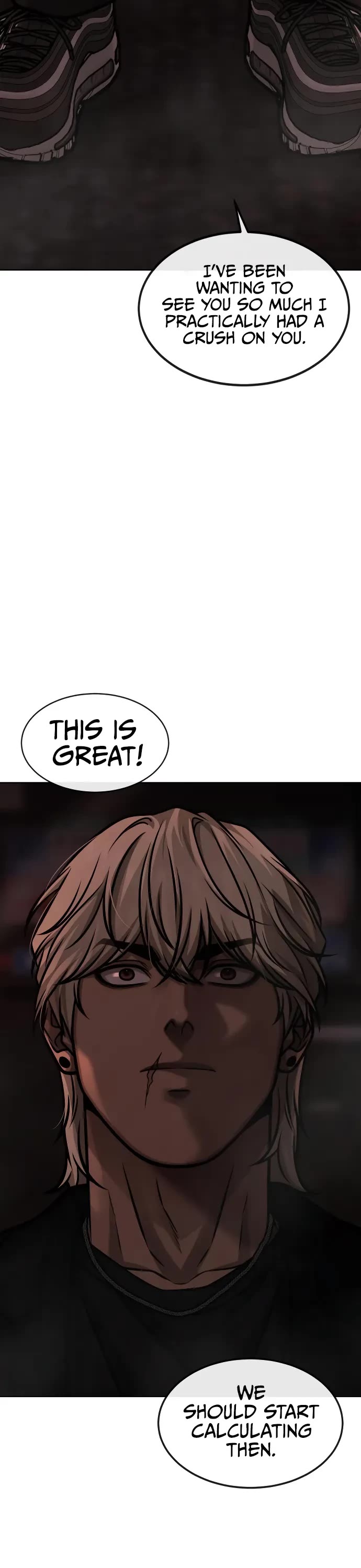 Quest Supremacy Chapter 130 page 63 - Chapter 130