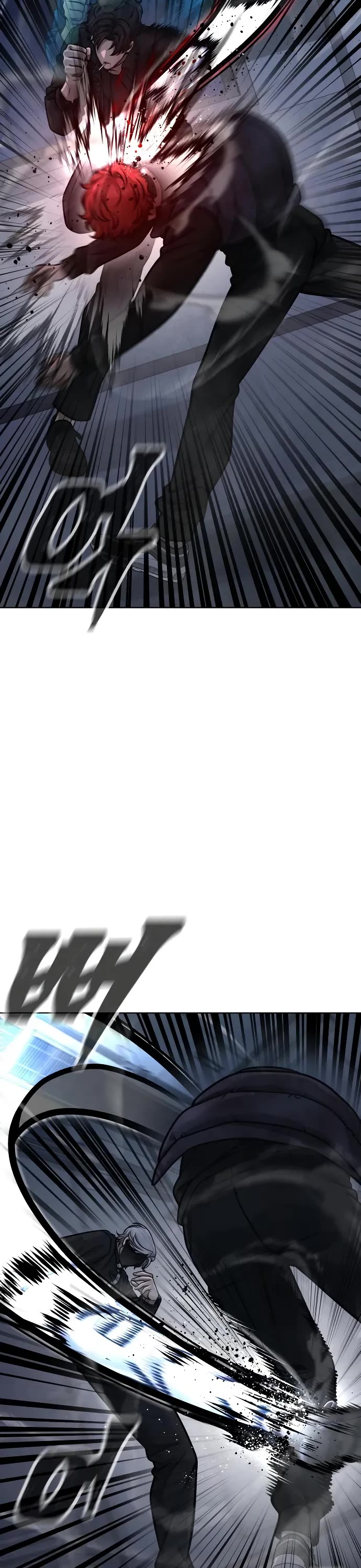 Quest Supremacy Chapter 130 page 7 - Chapter 130