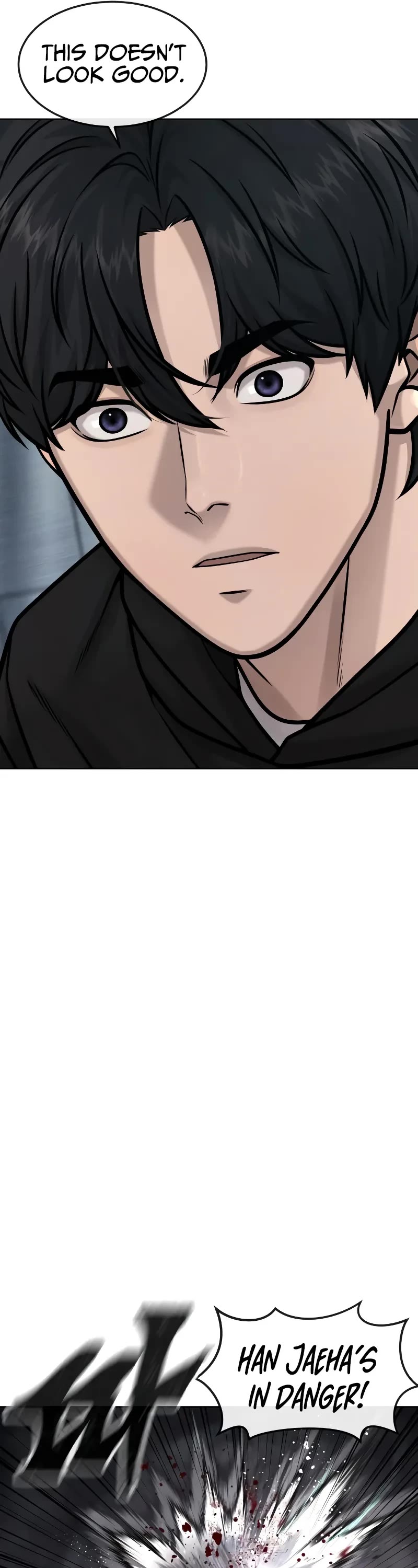 Quest Supremacy Chapter 131 page 12 - Chapter 131