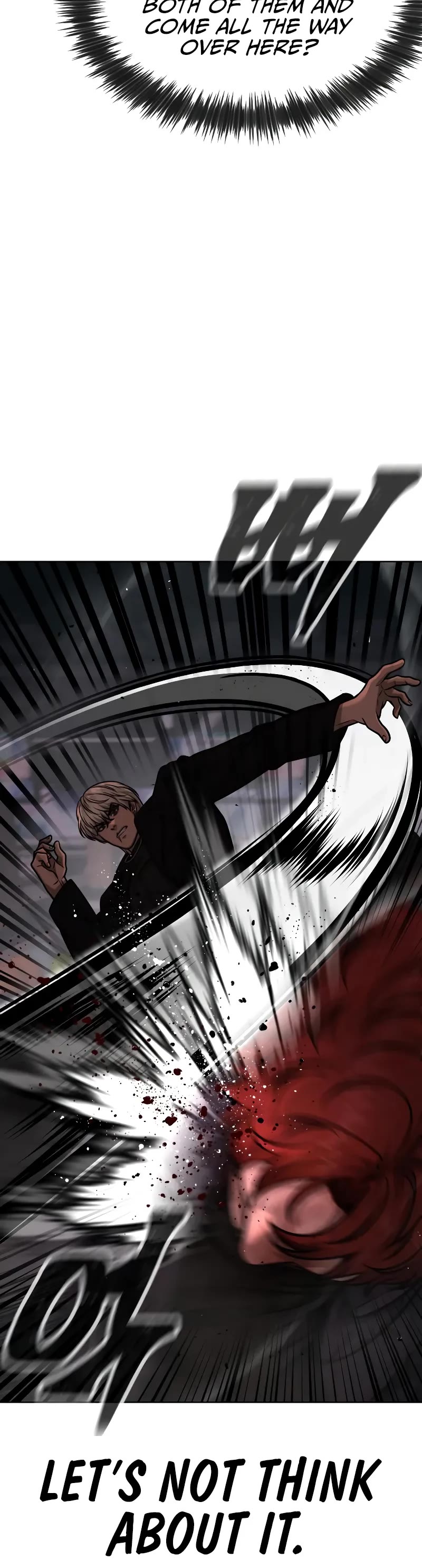 Quest Supremacy Chapter 131 page 15 - Chapter 131