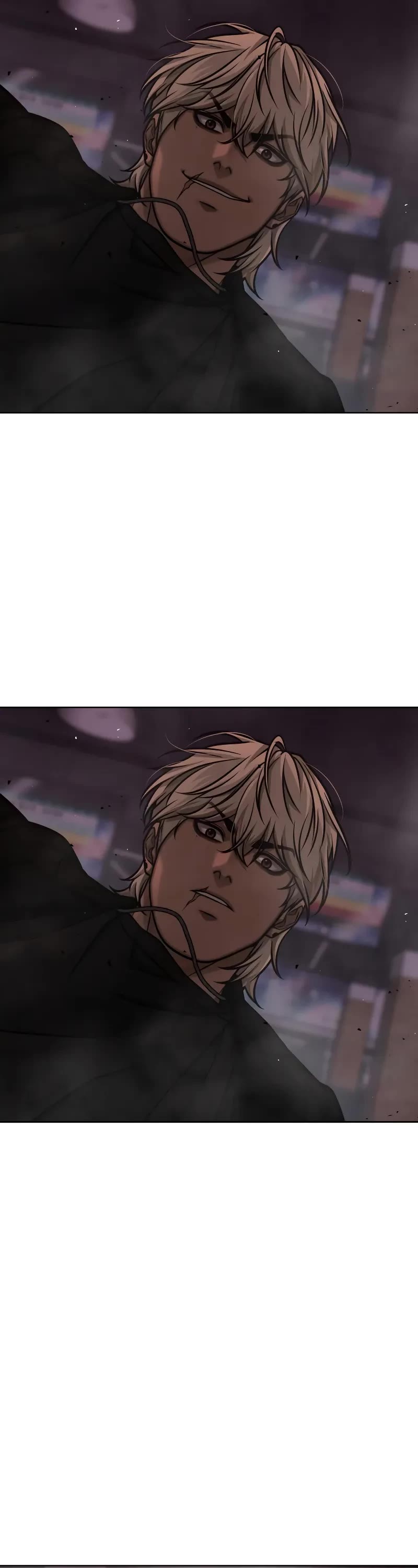 Quest Supremacy Chapter 131 page 20 - Chapter 131