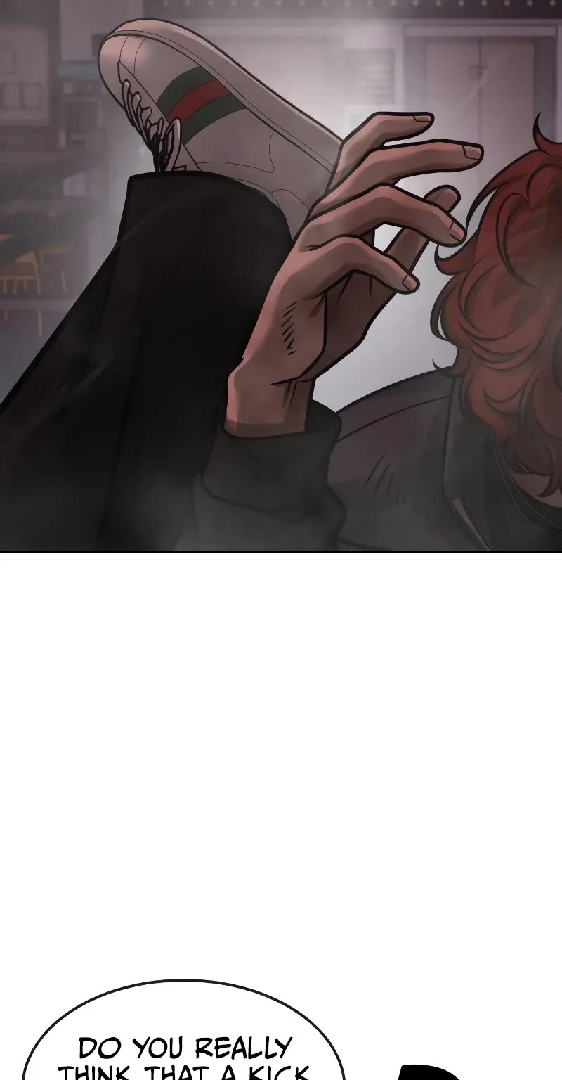 Quest Supremacy Chapter 131 page 21 - Chapter 131