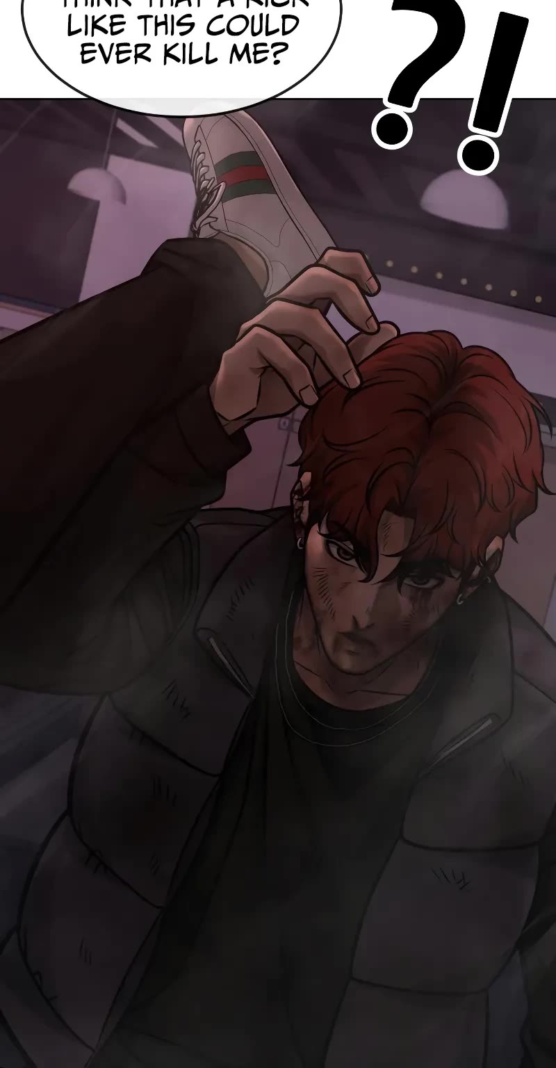 Quest Supremacy Chapter 131 page 22 - Chapter 131