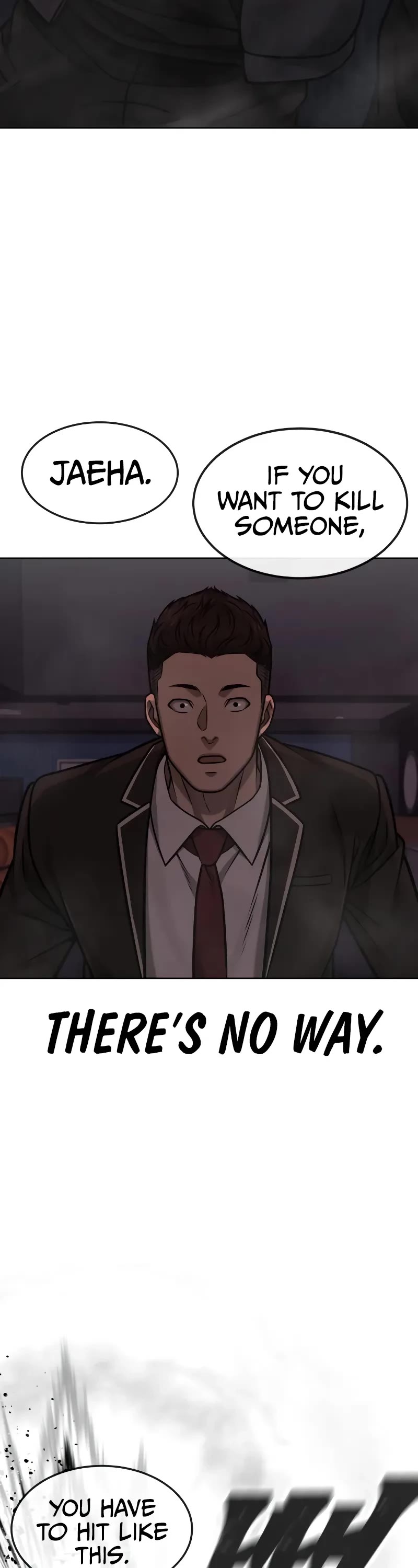 Quest Supremacy Chapter 131 page 23 - Chapter 131